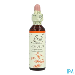 FL BACH ORIGINAL MIMULUS 20ML