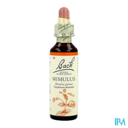 FL BACH ORIGINAL MIMULUS 20ML