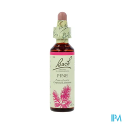FL BACH ORIGINAL PINE 20ML