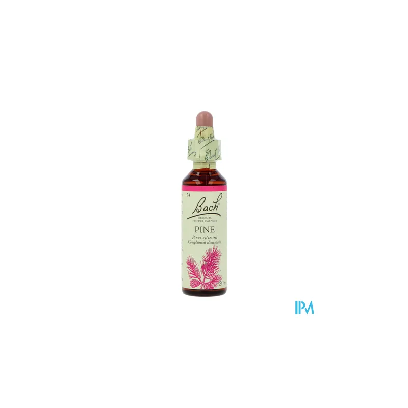 FL BACH ORIGINAL PINE 20ML