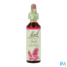 FL BACH ORIGINAL PINE 20ML
