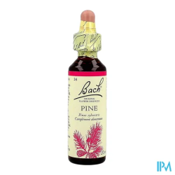 FL BACH ORIGINAL PINE 20ML