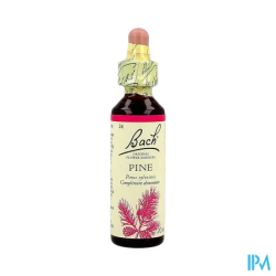 FL BACH ORIGINAL PINE 20ML