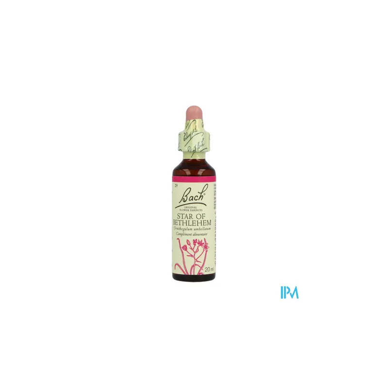 FL BACH ORIGINAL STAR OF BETH 20ML
