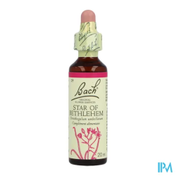 FL BACH ORIGINAL STAR OF BETH 20ML