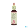 FL BACH ORIGINAL SWEET CHEST 20ML
