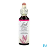 FL BACH ORIGINAL SWEET CHEST 20ML