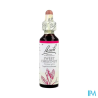 FL BACH ORIGINAL SWEET CHEST 20ML