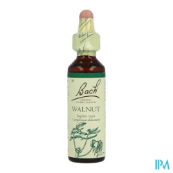 FL BACH ORIGINAL WALNUT 20ML