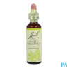 FL BACH ORIGINAL WHITE CHEST 20ML