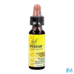 RESCUE BACH ORIGINAL 10ML