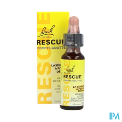 RESCUE BACH ORIGINAL 10ML