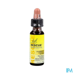 RESCUE BACH ORIGINAL 10ML