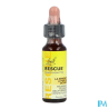 RESCUE BACH ORIGINAL 10ML