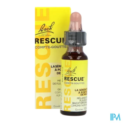 RESCUE BACH ORIGINAL 10ML