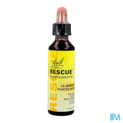 RESCUE BACH ORIGINAL 20ML
