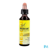 RESCUE BACH ORIGINAL 20ML
