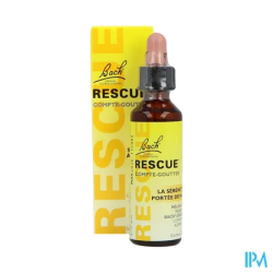 RESCUE BACH ORIGINAL 20ML