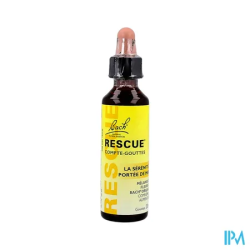 RESCUE BACH ORIGINAL 20ML