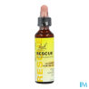 RESCUE BACH ORIGINAL 20ML