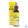 RESCUE BACH ORIGINAL 20ML