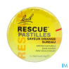 RESCUE BACH ORIGINAL ORANG PAST50G
