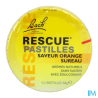 RESCUE BACH ORIGINAL ORANG PAST50G