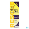 RESCUE BACH ORIGINAL NUIT 10ML