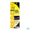RESCUE BACH ORIGINAL NUIT 10ML