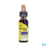 RESCUE BACH ORIGINAL NUIT 10ML