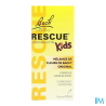 RESCUE BACH ORIGINAL KIDS GTTE10ML