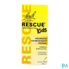 RESCUE BACH ORIGINAL KIDS GTTE10ML
