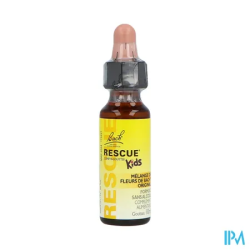 RESCUE BACH ORIGINAL KIDS GTTE10ML