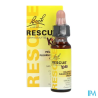 RESCUE BACH ORIGINAL KIDS GTTE10ML