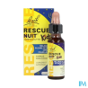 RESCUE BACH ORIGINAL NUIT KIDS10ML