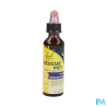 RESCUE BACH ORIGINAL NUIT GTTE20ML
