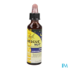 RESCUE BACH ORIGINAL NUIT GTTE20ML