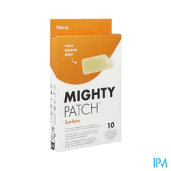 MIGHTY PATCH SURFACE X10