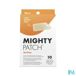MIGHTY PATCH SURFACE X10