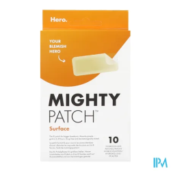 MIGHTY PATCH SURFACE X10