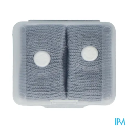 SEA-BAND BRACEL NAUS ADULTE GRIS 2