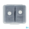 SEA-BAND BRACEL NAUS ADULTE GRIS 2