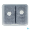 SEA-BAND BRACEL NAUS ADULTE GRIS 2
