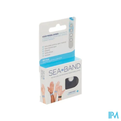 SEA-BAND BRACEL NAUS ENFANT BLEU 2