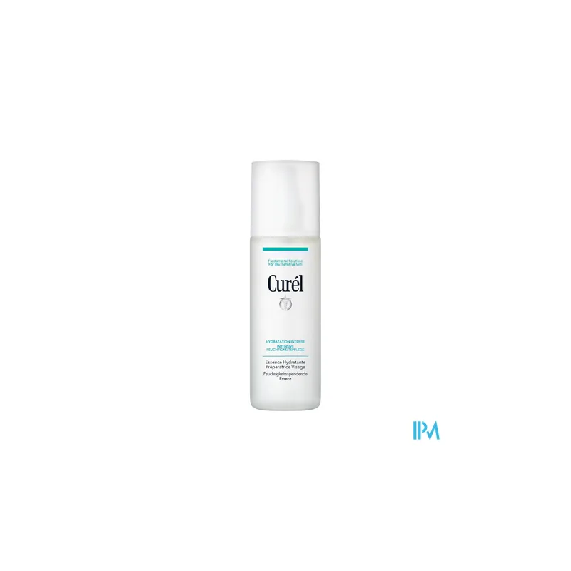 CUREL ESSENCE HYDRA VISAGE 150ML