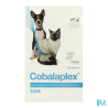 COBALAPLEX CHIEN CHAT GELUL 60