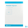 BIATAIN PANS ALGINATE 10X10CM 10