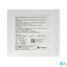 BIATAIN PANS ALGINATE 10X10CM 10