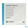 BIATAIN PANS ALGINATE 10X10CM 10
