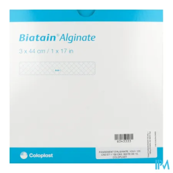 BIATAIN ALGINAT MECHE 3X44CM 10